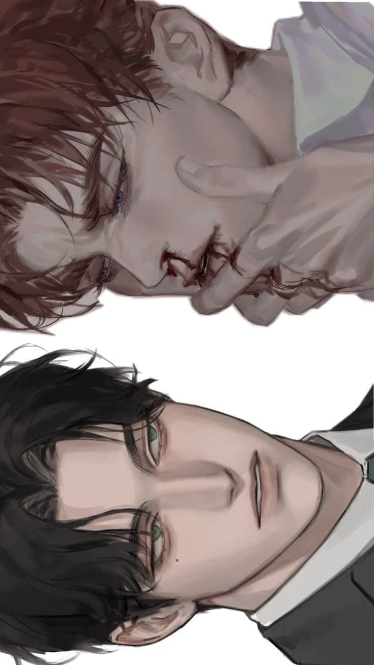Andrew Willow & Logan Gordon thumbnail