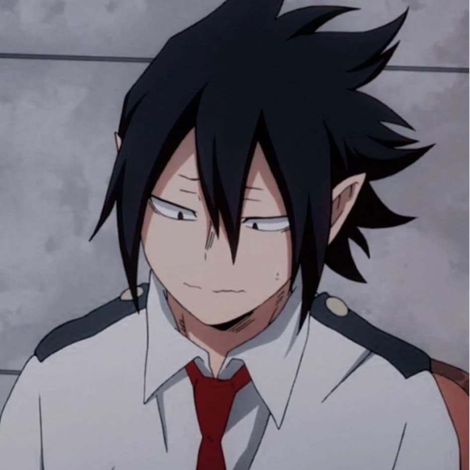 Tamaki Amajiki thumbnail