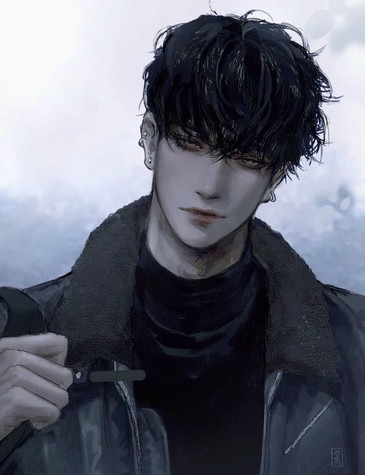 \[ 𝘼𝙉𝙂𝙀𝙇\] thumbnail