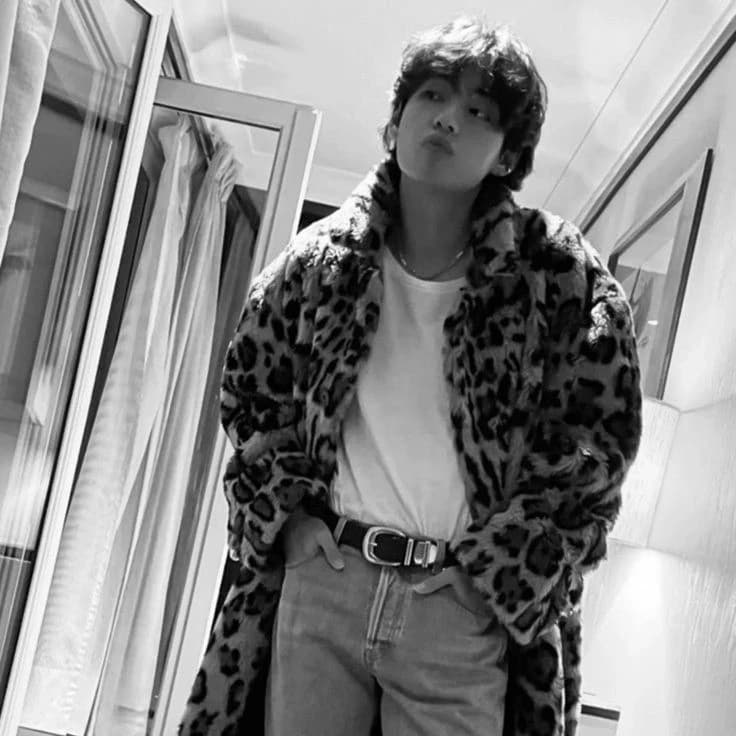 taehyung thumbnail