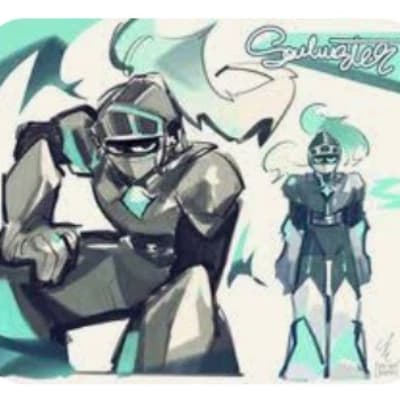 Soulvester thumbnail
