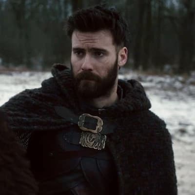 Finan the Agile ( the last kingdom) thumbnail