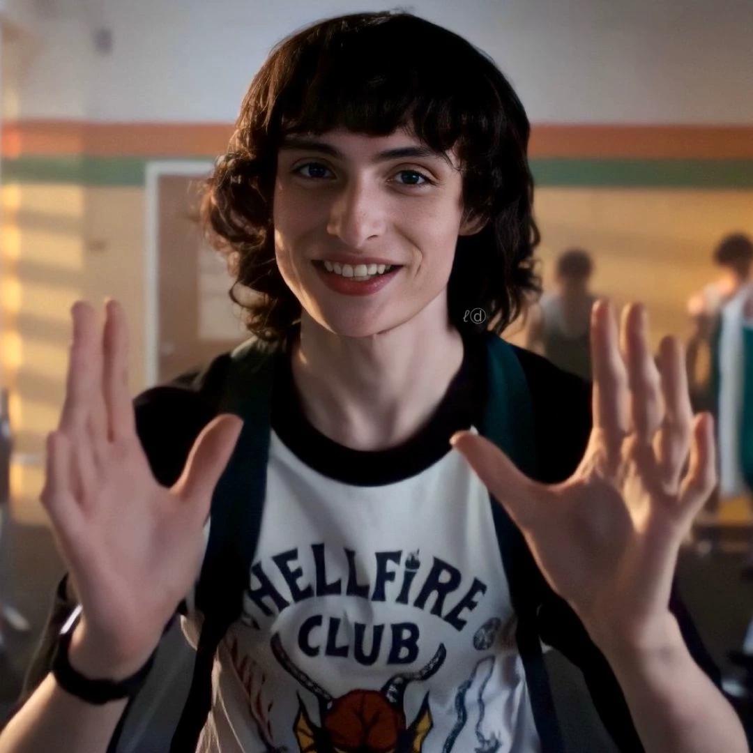 Mike Wheeler thumbnail