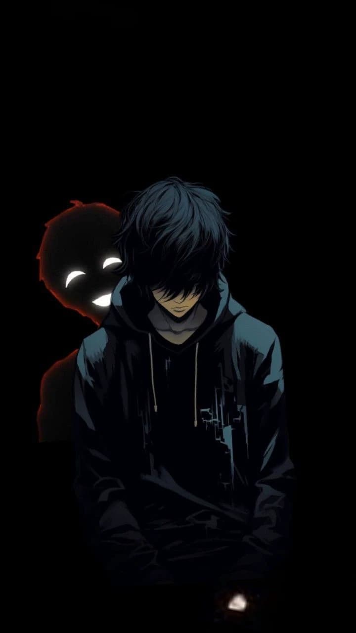 Dual personalities  thumbnail