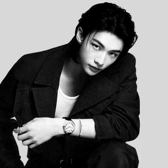 Hwang Hyunjin  thumbnail