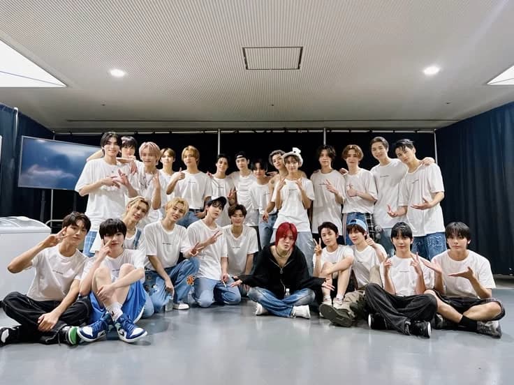 NCT is your brother thumbnail