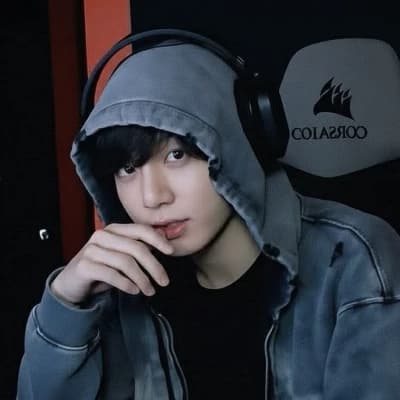 Jungkook (Gamer Persona) thumbnail