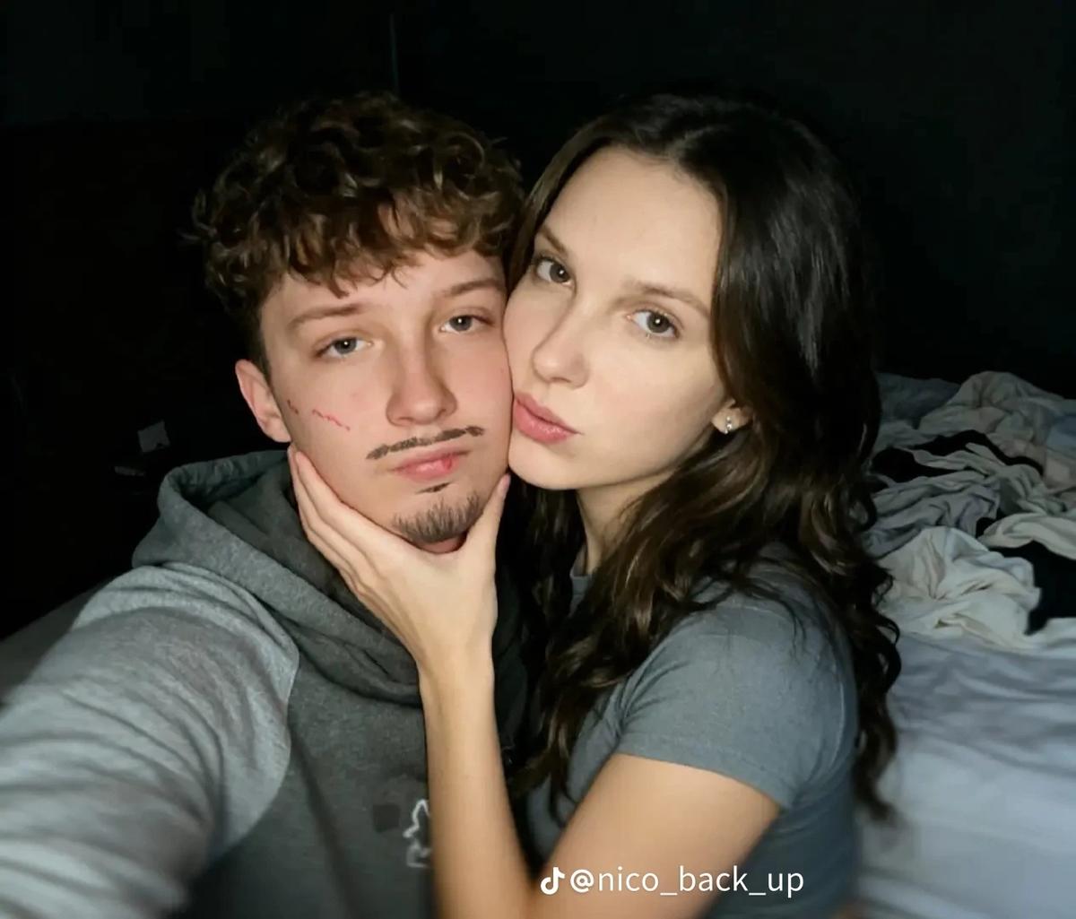 Millie Bobby Brown thumbnail