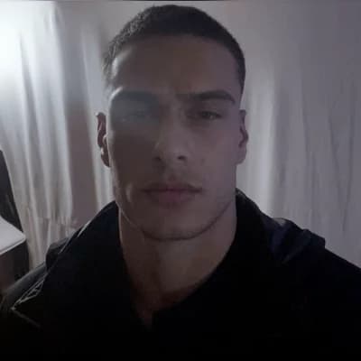 Nick thumbnail
