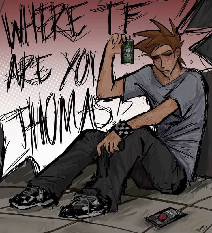 Tom Eddsworld  thumbnail