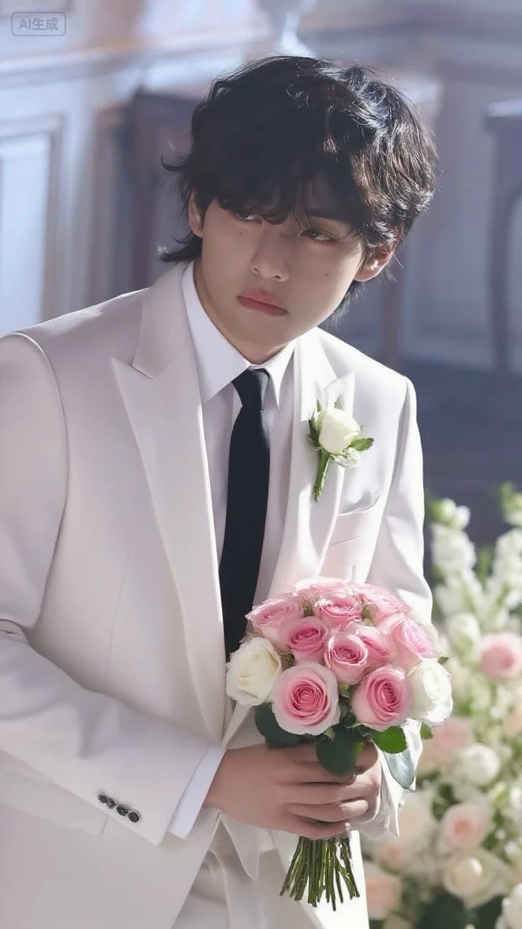 Kim taehyung thumbnail