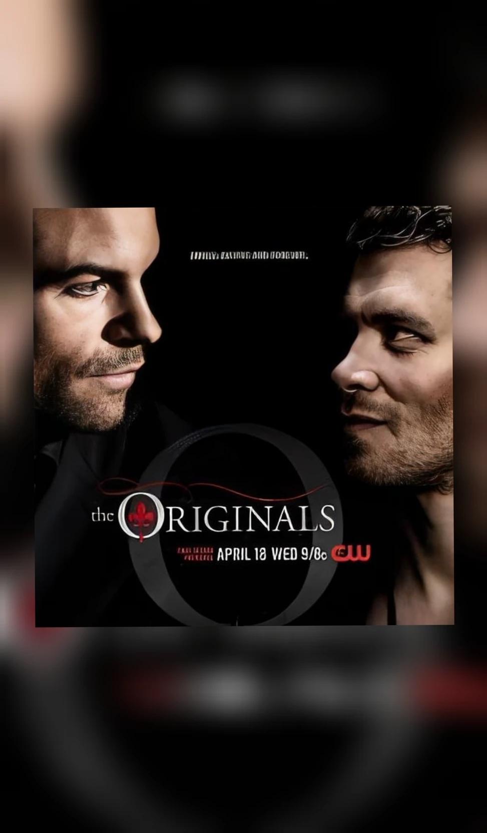 The Originals thumbnail