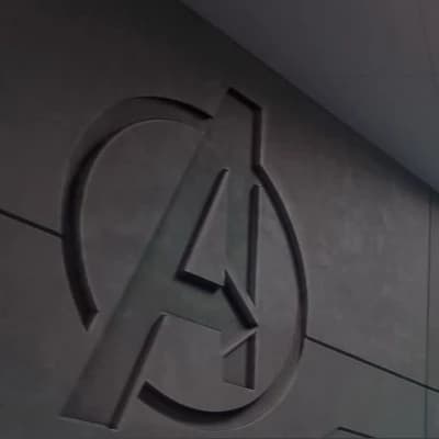 Avengers thumbnail