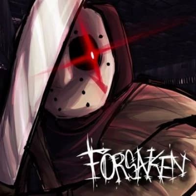 Forsaken (You're the Killer) thumbnail