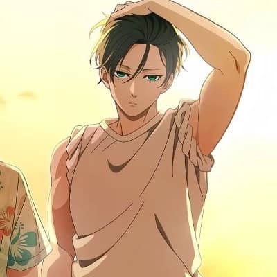 Itoshi Rin thumbnail