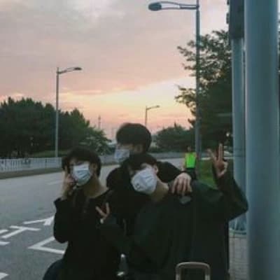 User thumbnail