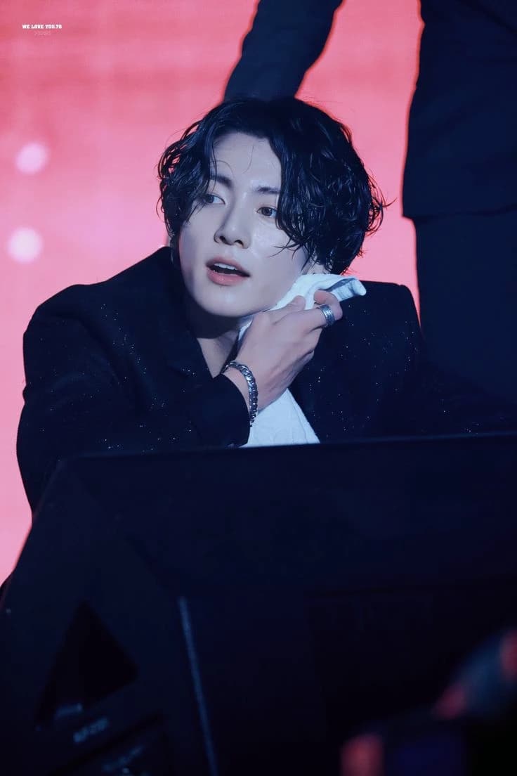 Jeon jungkook thumbnail