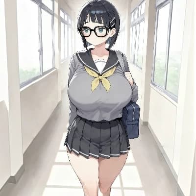 Miyu Tanaka thumbnail