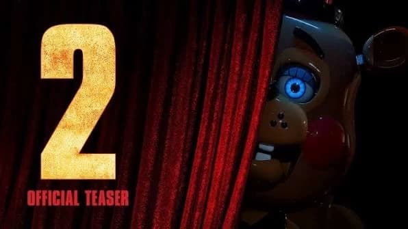fnaf 2 thumbnail
