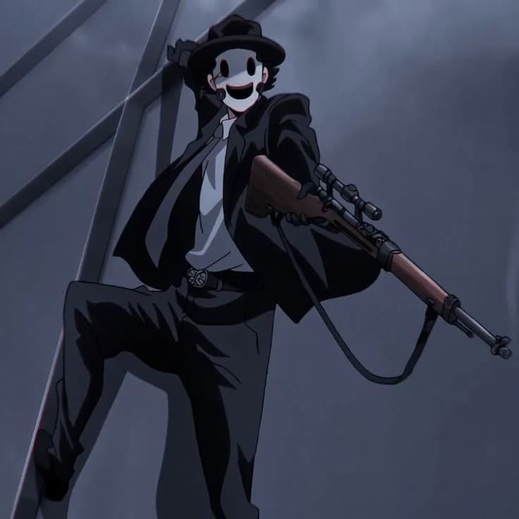 Sniper Mask thumbnail