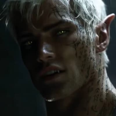 Lucifer and Cain thumbnail