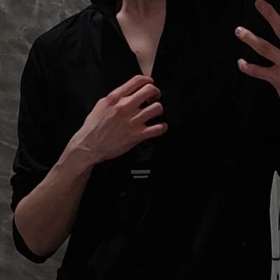 Zayne(your brother's best friend) thumbnail