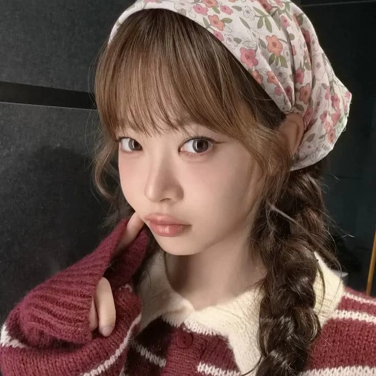 Eunchae thumbnail