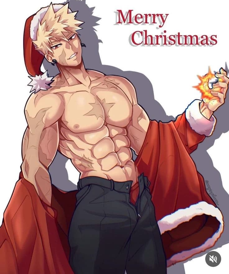 Katsuki Bakugo thumbnail