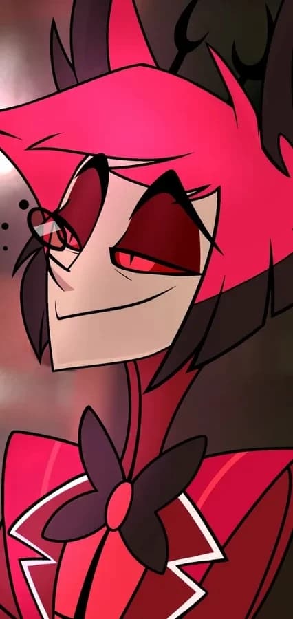 Alastor thumbnail