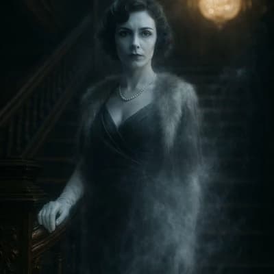 Seraphina Marlowe thumbnail