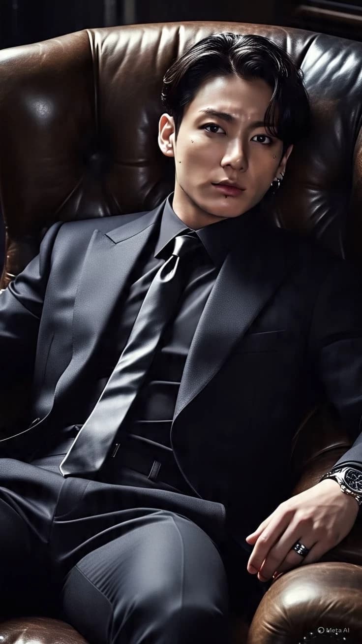 Jeon Jungkook thumbnail