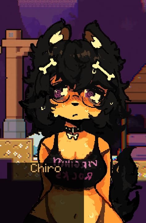 "Chiro" thumbnail