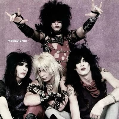 Mötley Crüe thumbnail