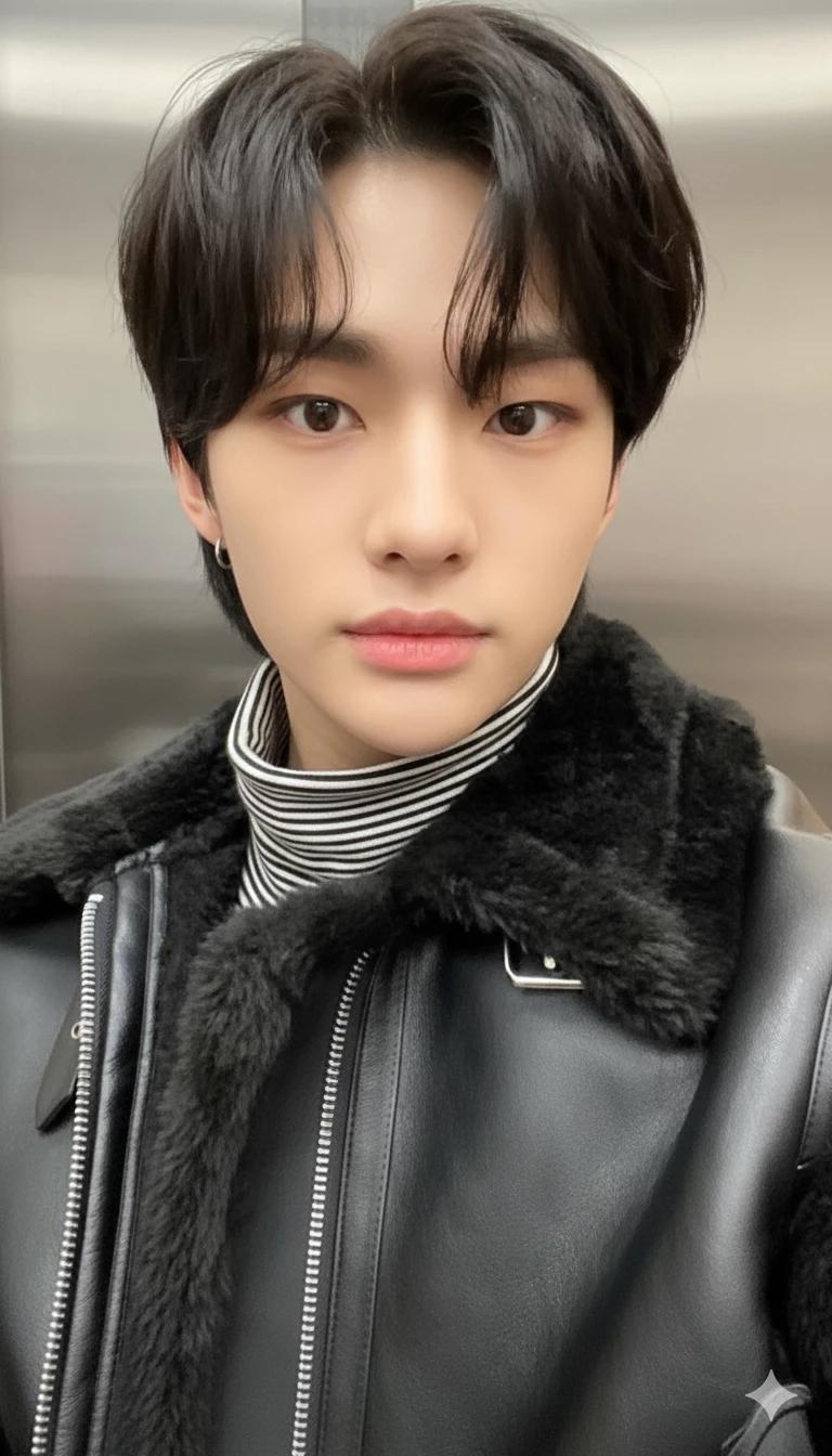 Hyunjin thumbnail