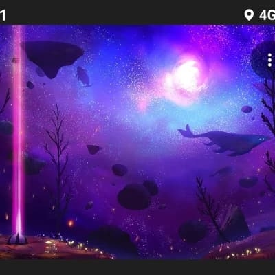 Simulacrom risk of rain 2 survivors of the void dlc thumbnail
