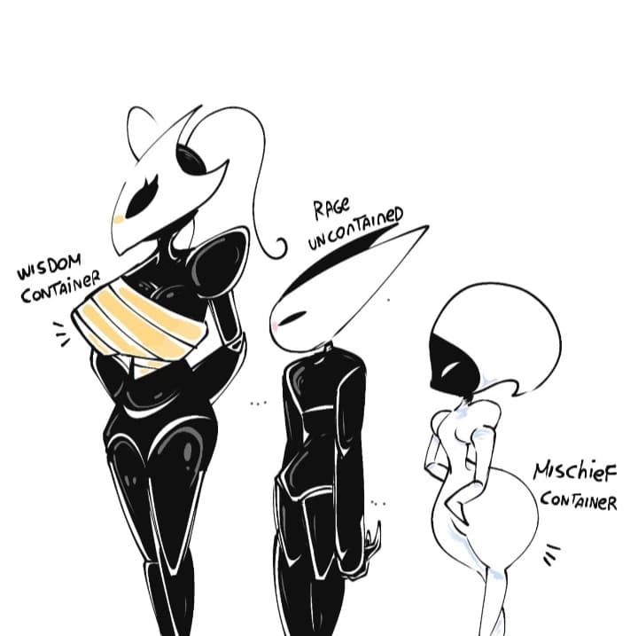 Hornet, Lace e Shakra thumbnail