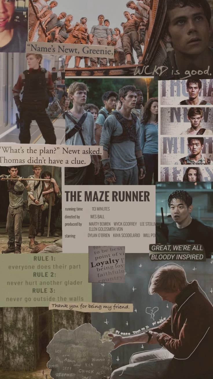 Mazer runner thumbnail