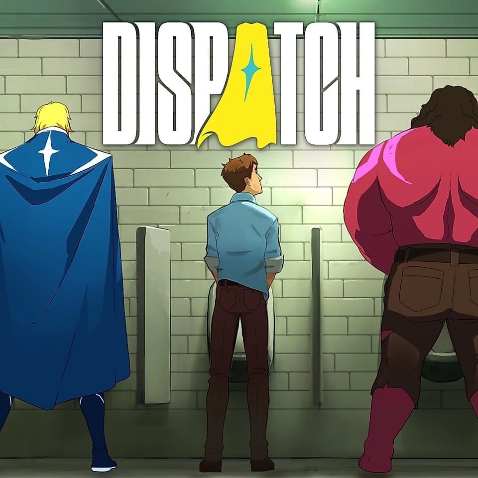 "Dispatch" thumbnail