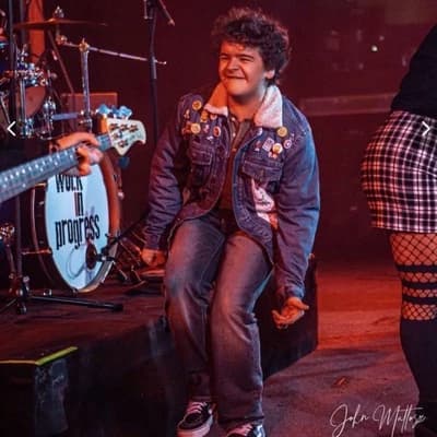 Gaten Matarazzo thumbnail