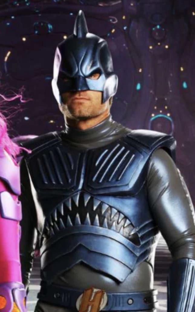 Shark Boy thumbnail