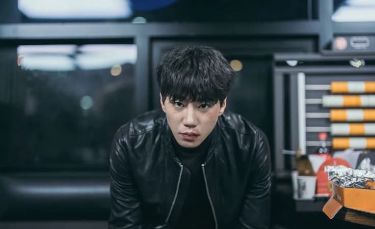 Han su-kang| | thumbnail