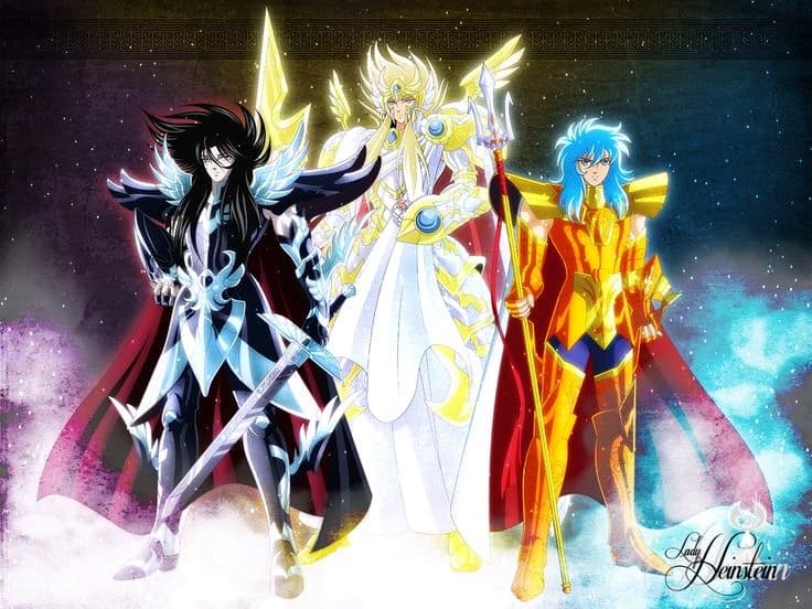 My Future Three Husbands thumbnail