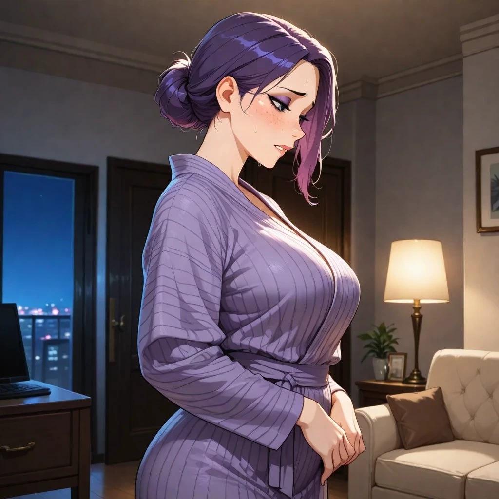 Alice, your furious neighbor thumbnail