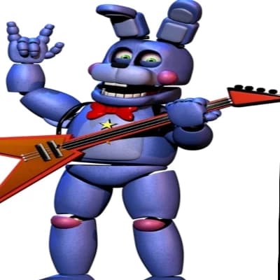 Rockstar Bonnie thumbnail