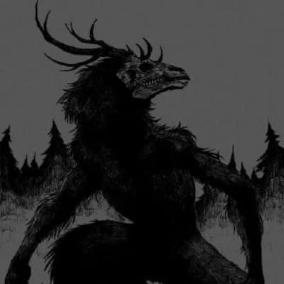 The Primordial Sire thumbnail
