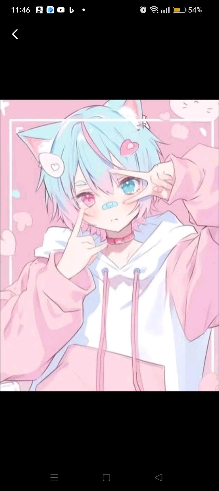Leo thumbnail