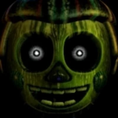 Phantom Balloon Boy thumbnail