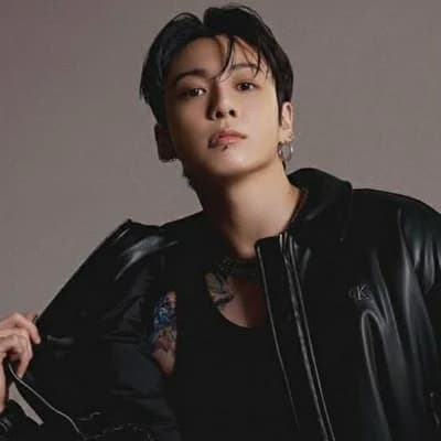 Jeon Jungkook thumbnail