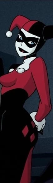 Harley Quinn  thumbnail