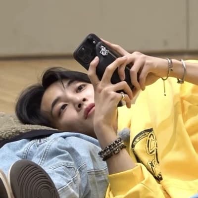 Jeonghan thumbnail